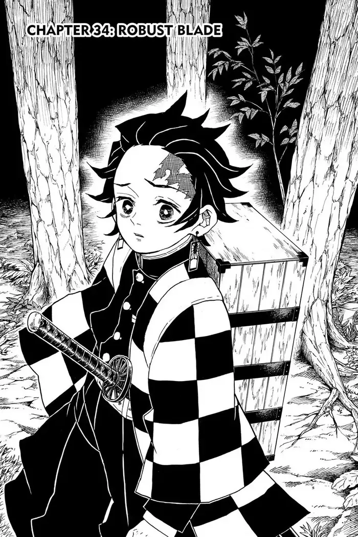 Demon Slayer Chapter 34 image 01_optimized